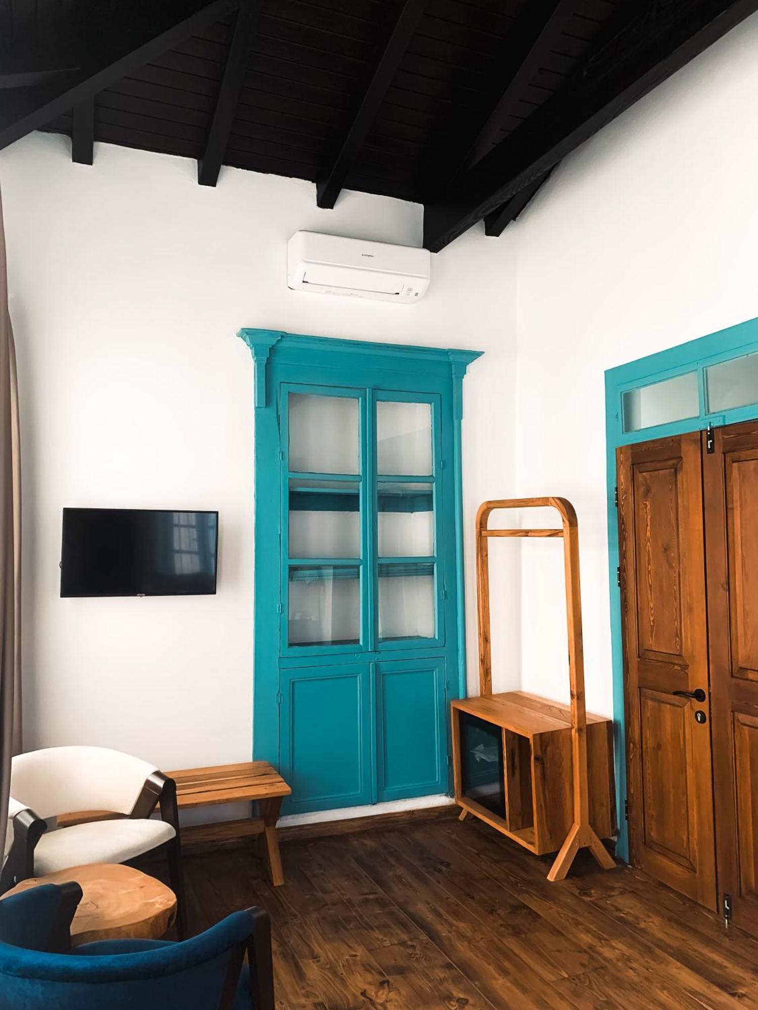 Casa Alegre 알라카티 외부 사진