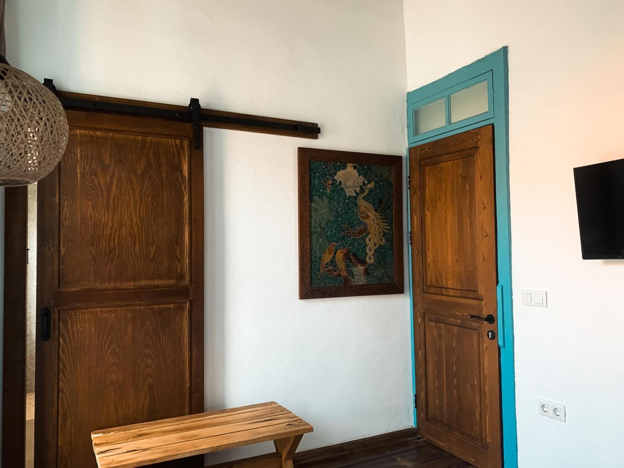Casa Alegre 알라카티 외부 사진