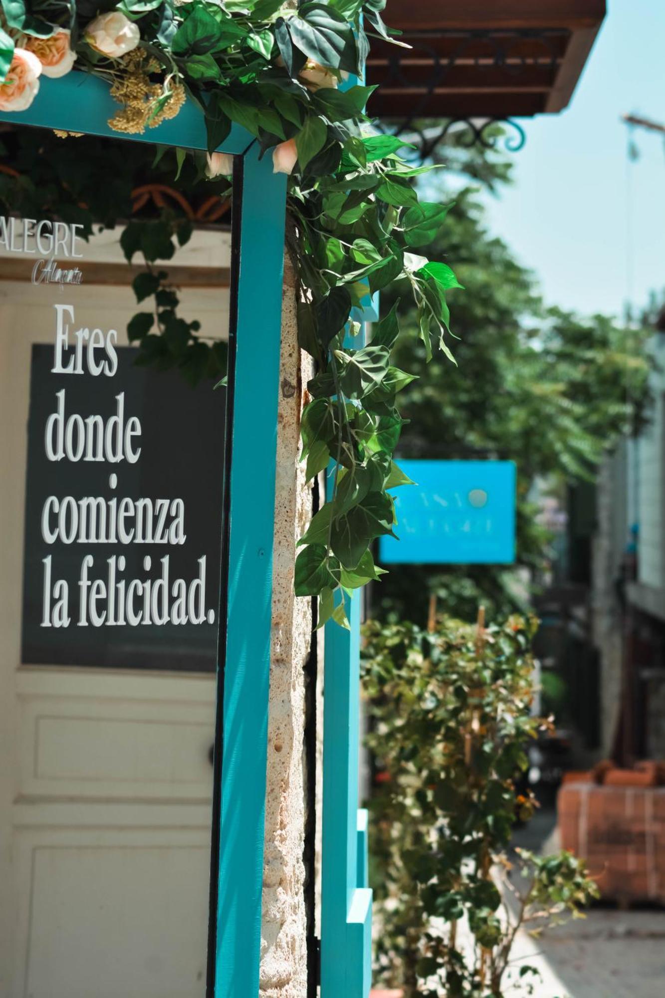 Casa Alegre 알라카티 외부 사진