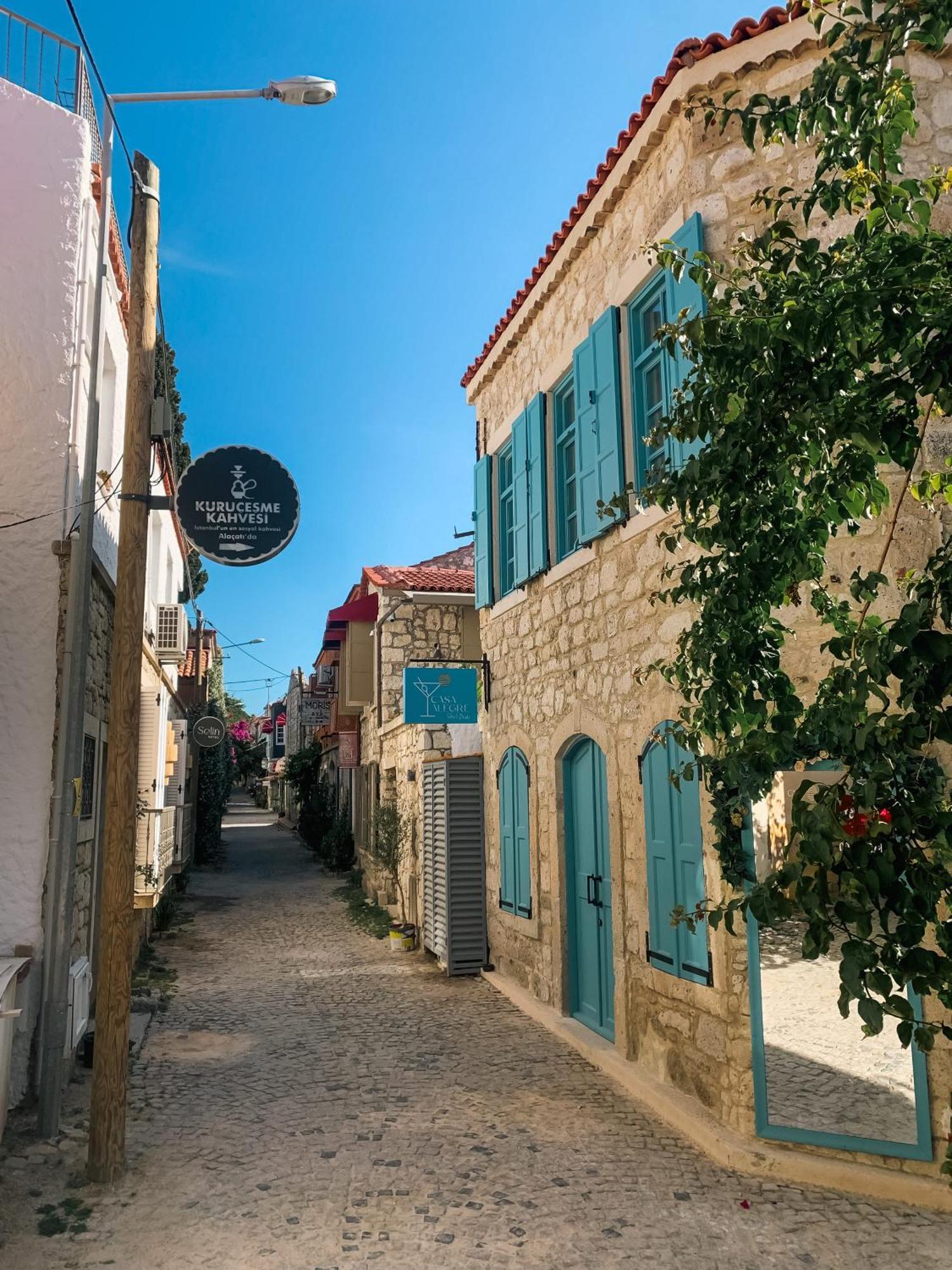 Casa Alegre 알라카티 외부 사진